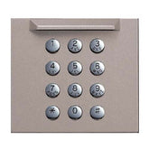 Aiphone GF-10KP 10-Key Module Panel